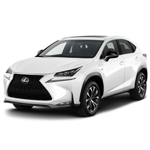 Lexus PNG-40037